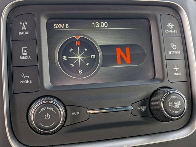 Used 2022 RAM 1500 Classic Warlock image 19