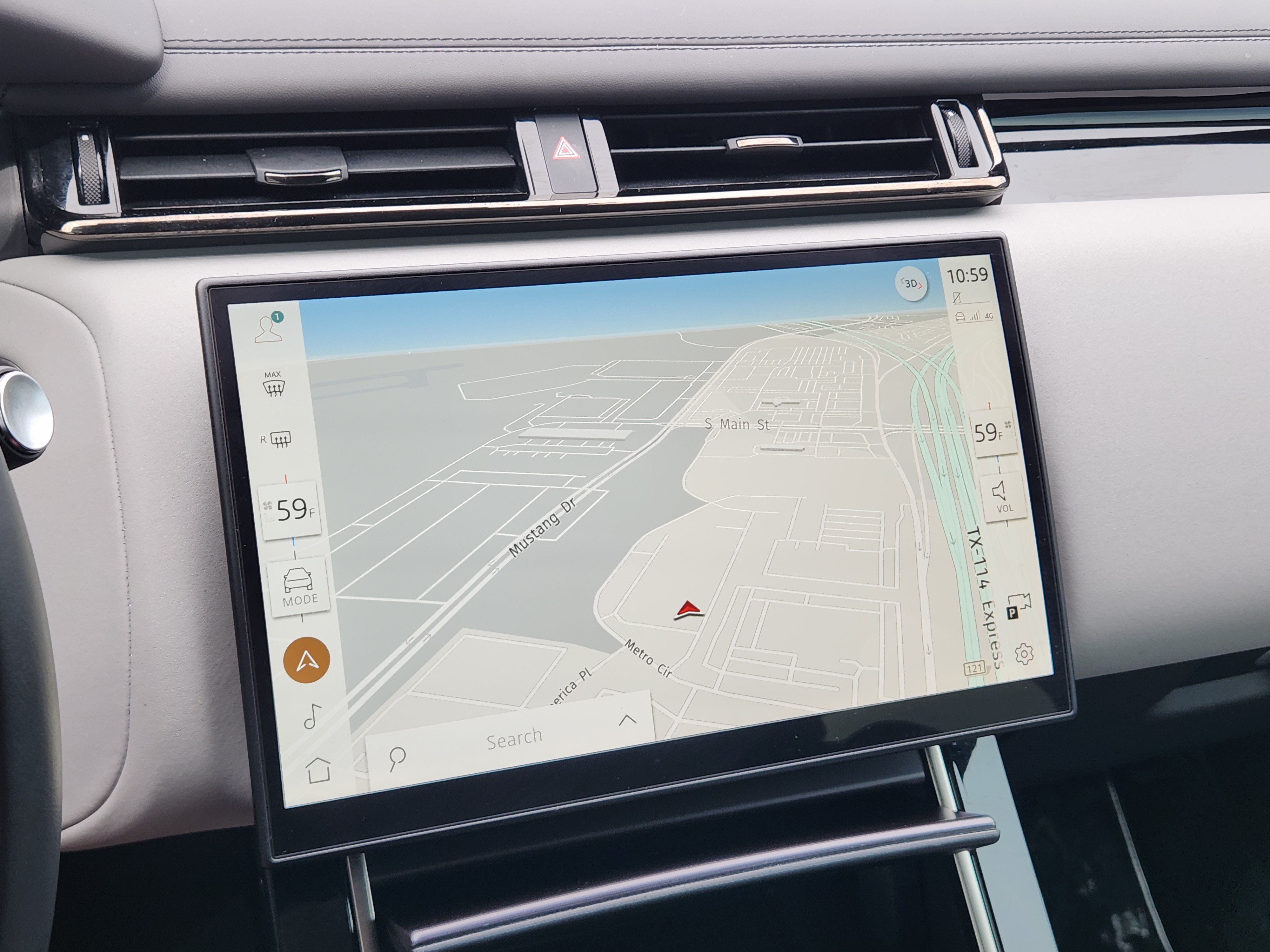 Certified 2026 Land Rover Range Rover Velar Dynamic SE AWD/4WD image 18