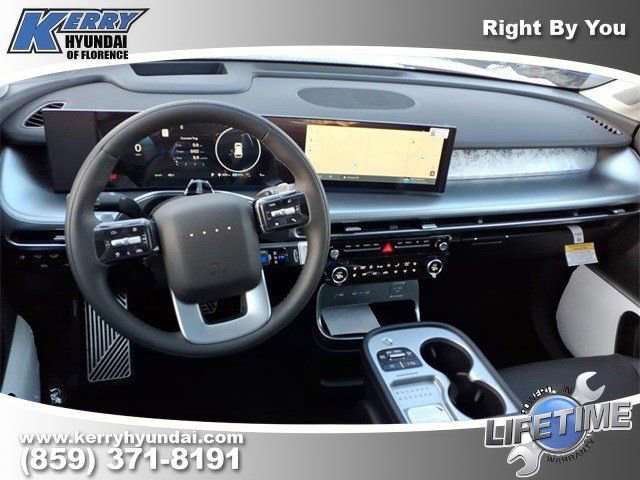 New 2026 Hyundai Ioniq 9 Calligraphy image 7