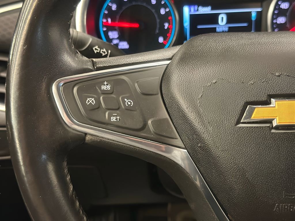 Certified 2018 Chevrolet Malibu LT image 13