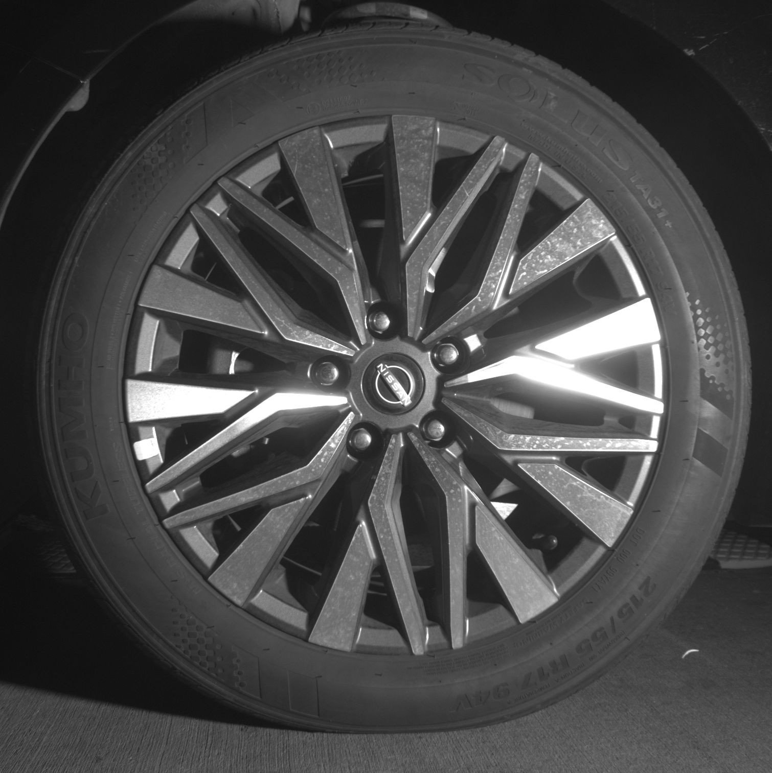 Used 2025 Nissan Altima 2.5 SV FWD image 12