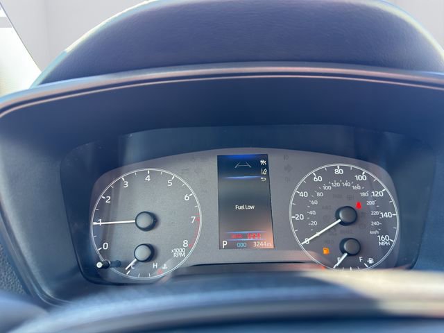 Used 2025 Toyota Corolla LE image 11