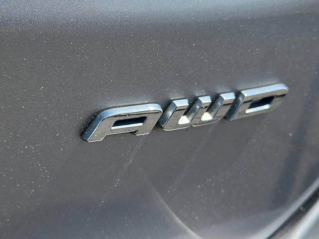Used 2022 Ford Edge Titanium AWD/4WD image 34