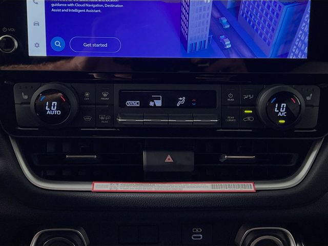 New 2026 Toyota Grand Highlander XLE FWD image 23