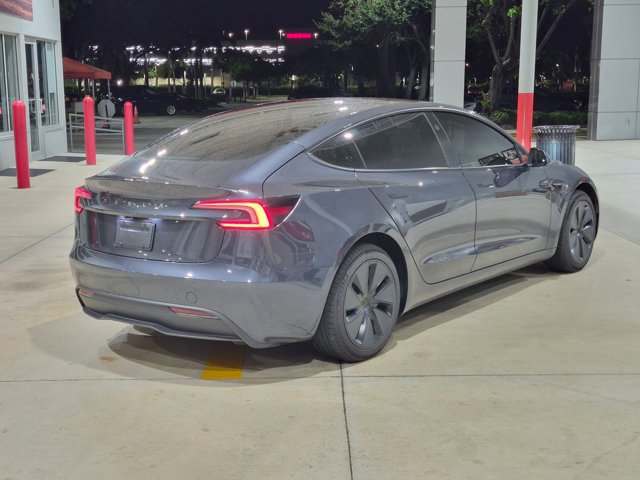 Used 2025 Tesla Model 3 Long Range RWD image 5
