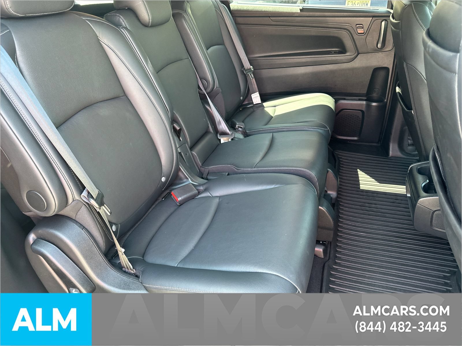 Used 2022 Honda Odyssey Touring image 17