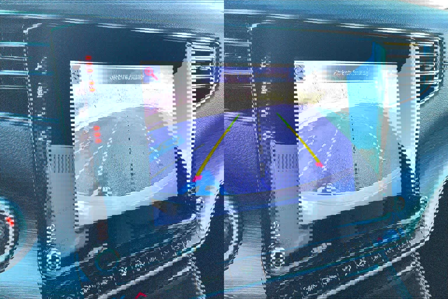 Used 2024 Jeep Wagoneer L Series III w/ Flexible Seating Group image 29