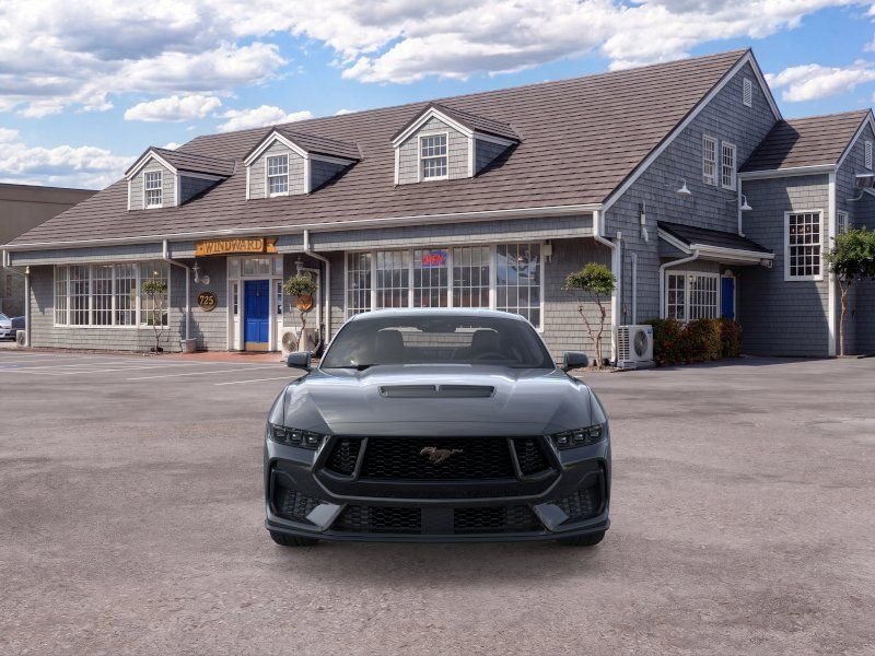 New 2026 Ford Mustang GT Premium RWD image 6