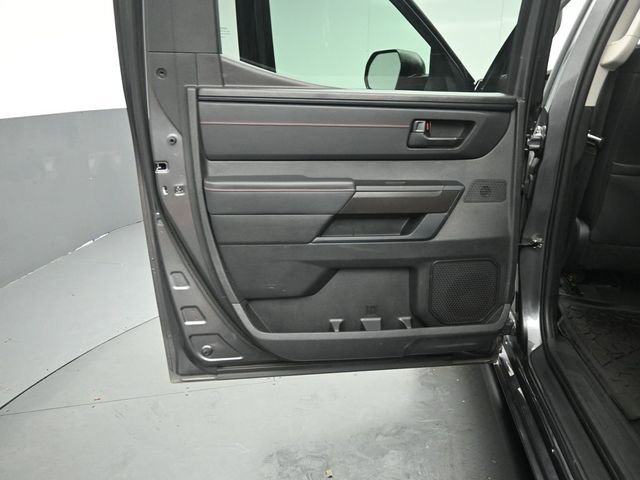 Used 2023 Toyota Tundra TRD Pro AWD/4WD image 23