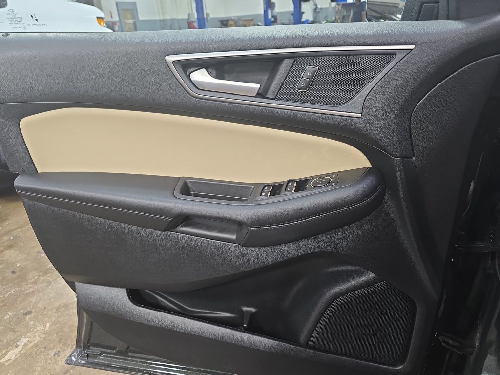 Used 2023 Ford Edge SEL w/ Convenience Package AWD/4WD image 27
