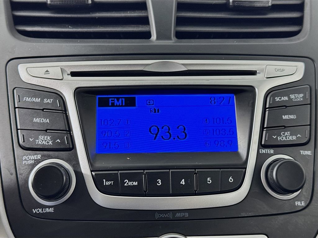 Used 2014 Hyundai Accent GS image 16