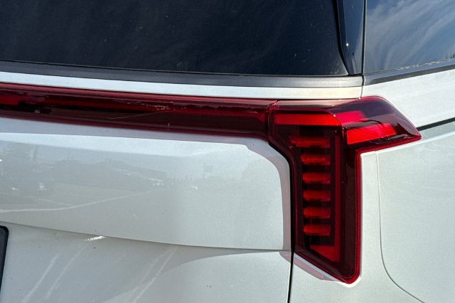 New 2027 Kia Carnival SX Prestige FWD image 34