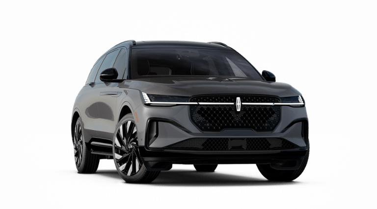 New 2024 Lincoln Nautilus Reserve w/ Equipment Group 202A AWD/4WD image 26