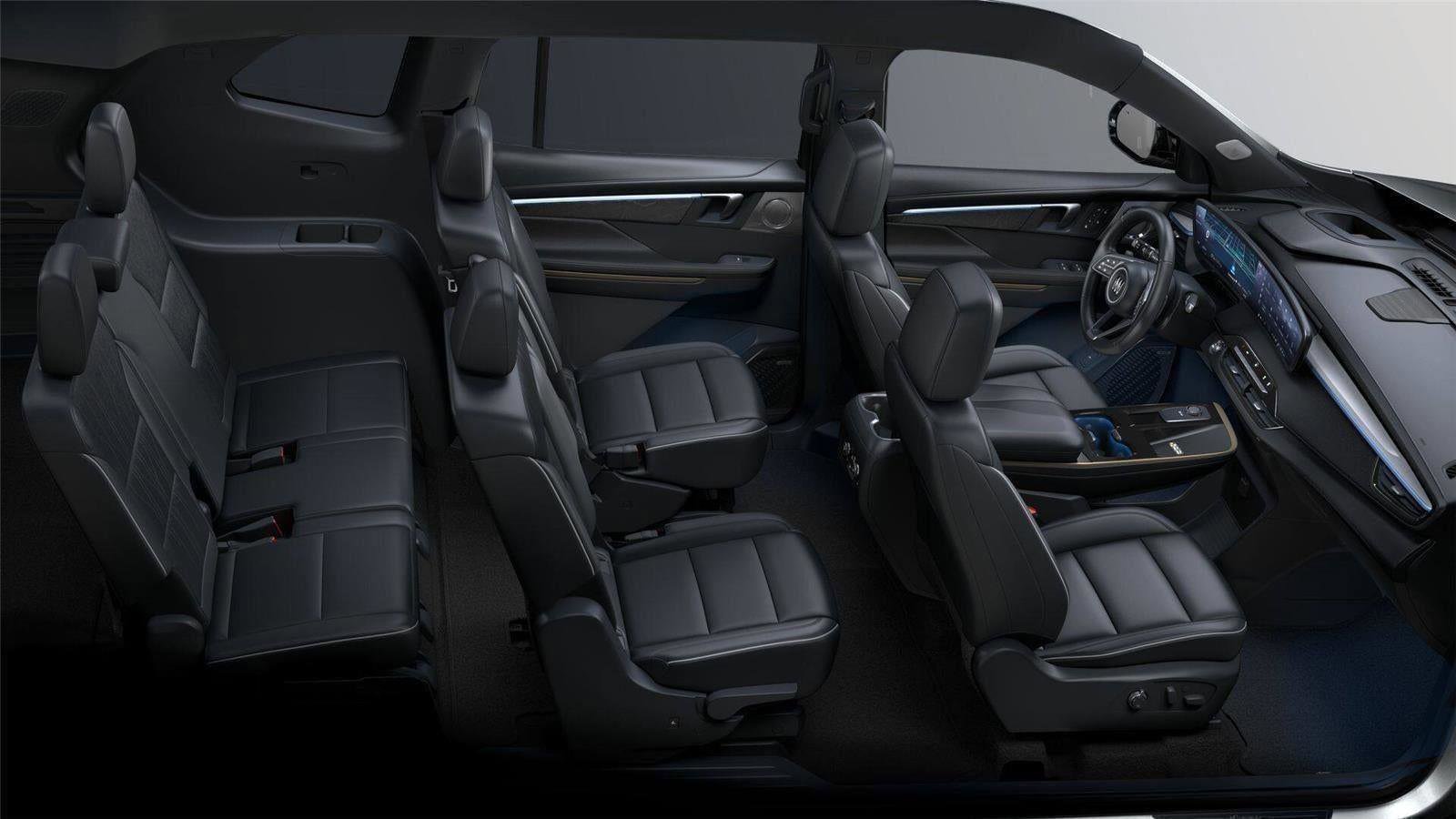 New 2026 Buick Enclave Avenir image 28