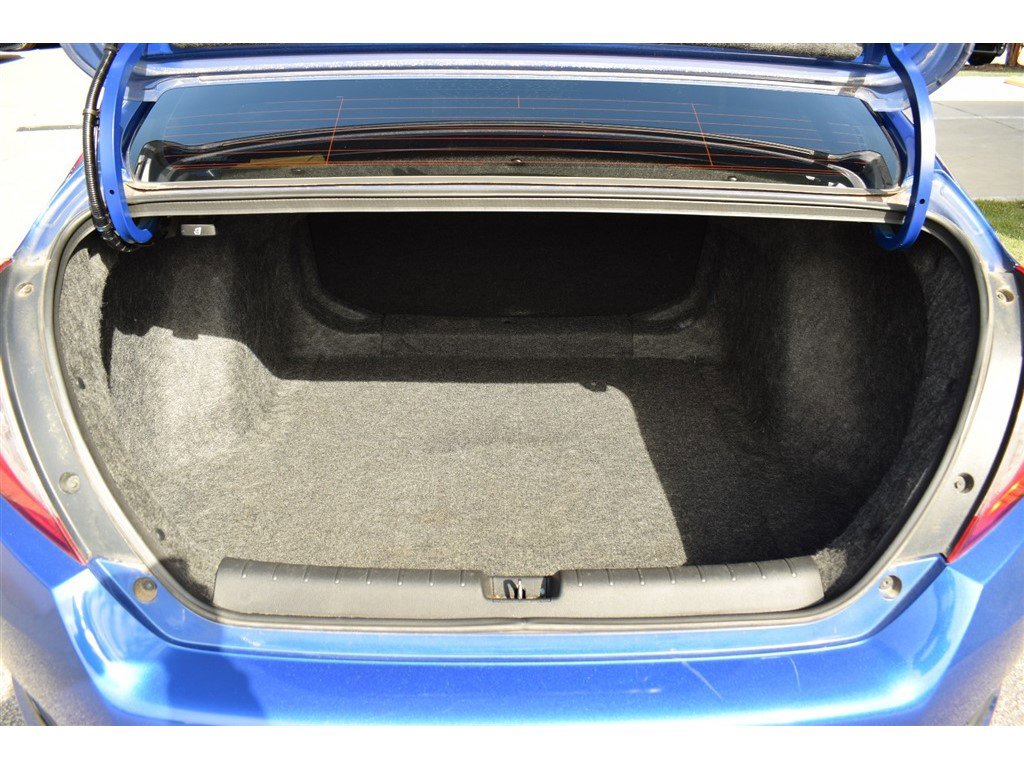 Used 2018 Honda Civic LX image 21