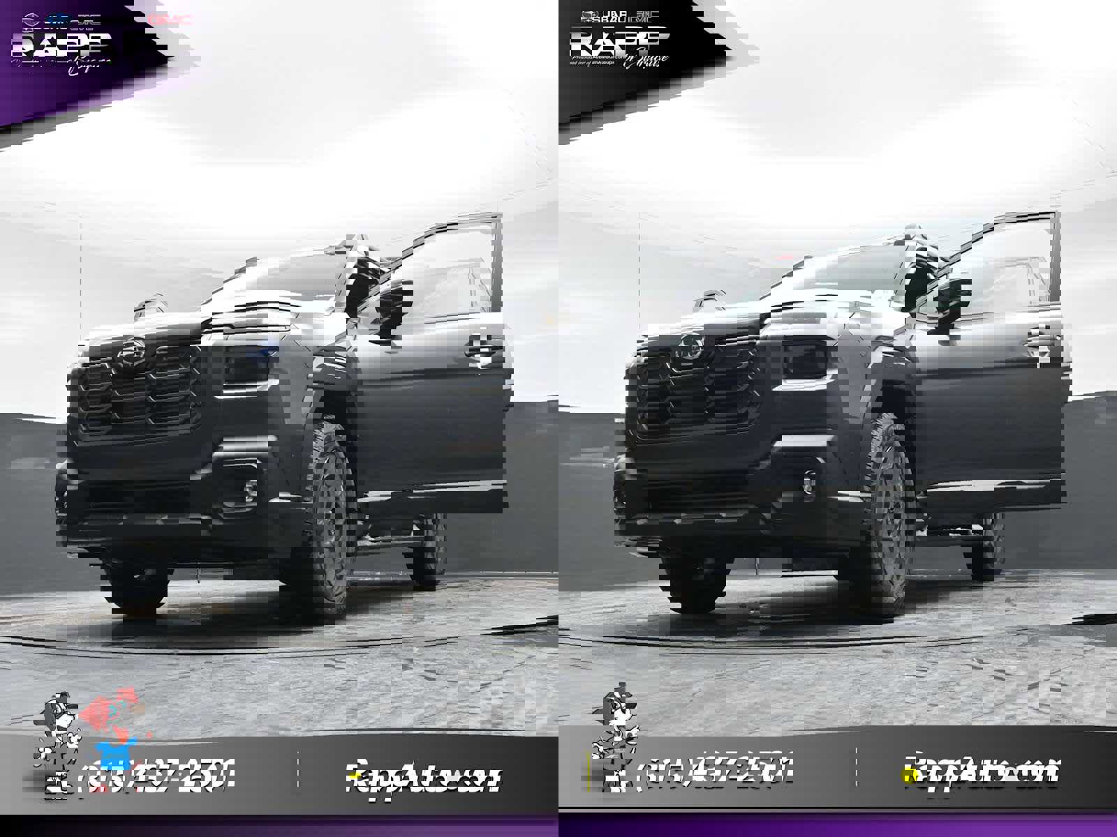 New 2026 Subaru Outback Limited image 30