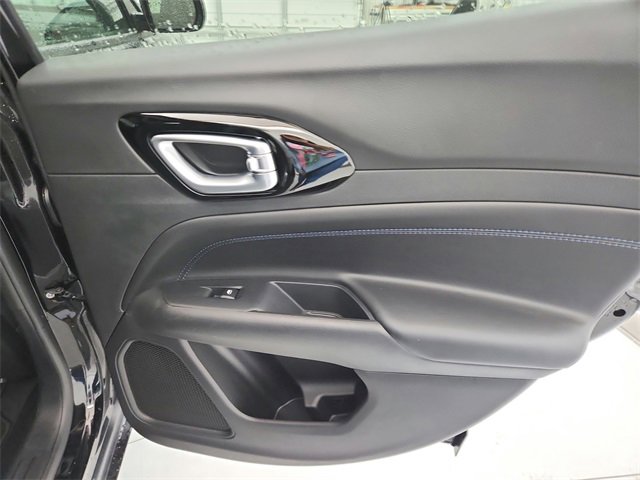 New 2026 Jeep Compass Latitude image 37