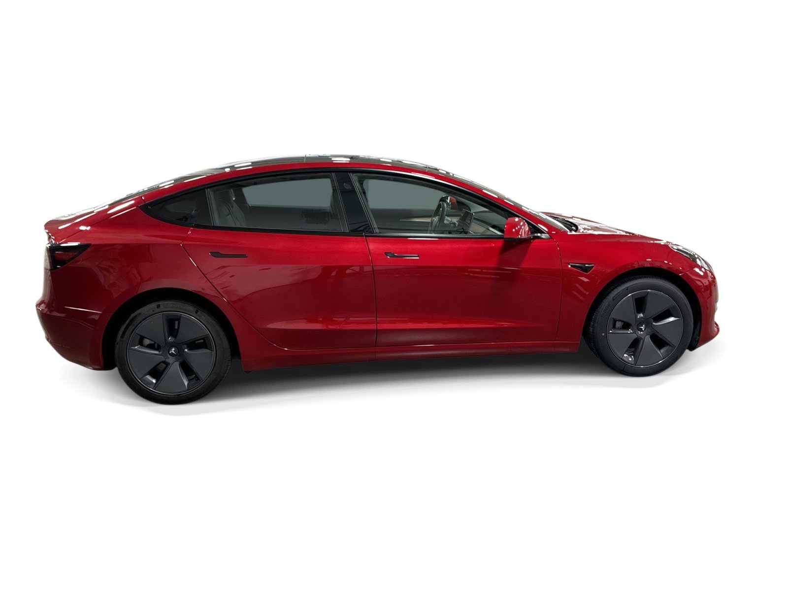 Certified 2022 Tesla Model 3 Long Range AWD/4WD image 7