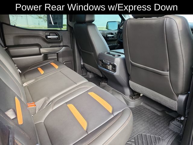 Used 2019 GMC Sierra 1500 AT4 w/ AT4 Premium Package AWD/4WD image 30