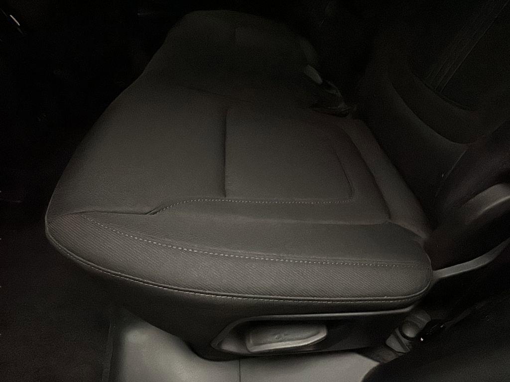 Certified 2024 Hyundai Tucson SEL AWD/4WD image 12