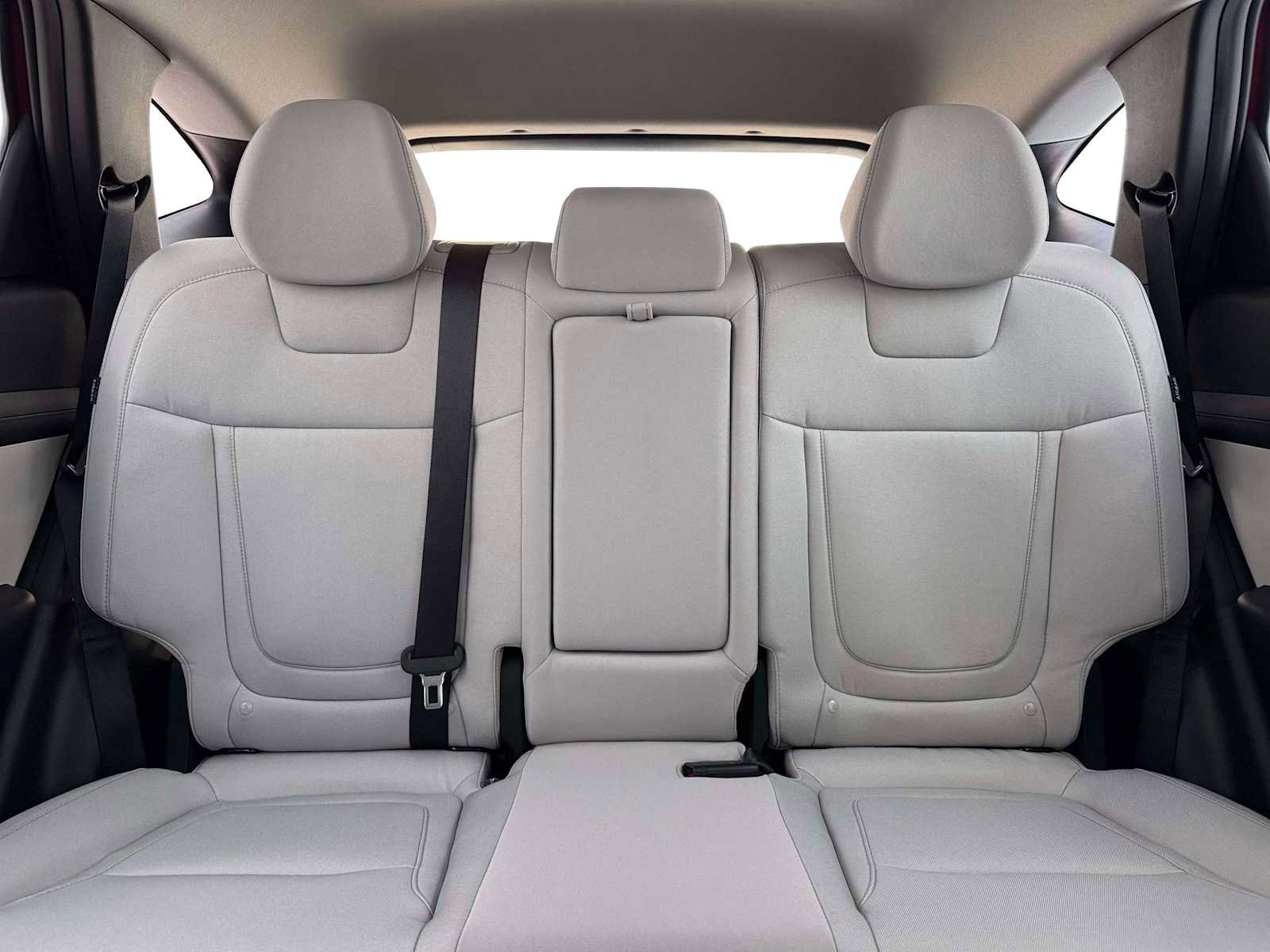 New 2026 Hyundai Tucson Blue SE image 14