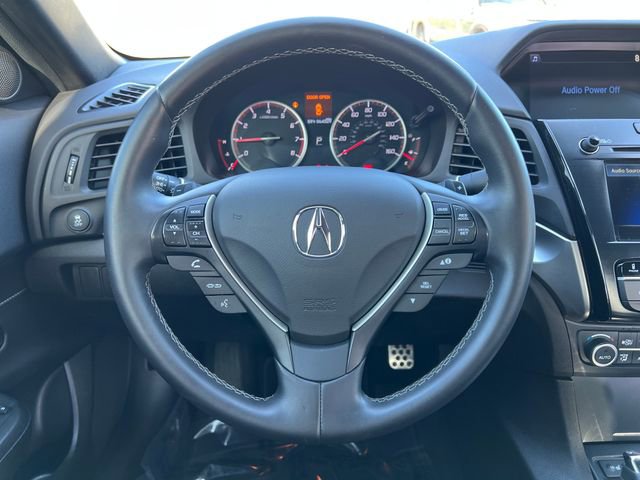 Used 2016 Acura ILX FWD image 18