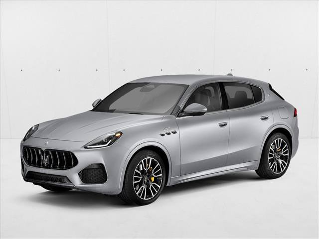 Used 2023 Maserati Grecale Modena AWD/4WD image 1