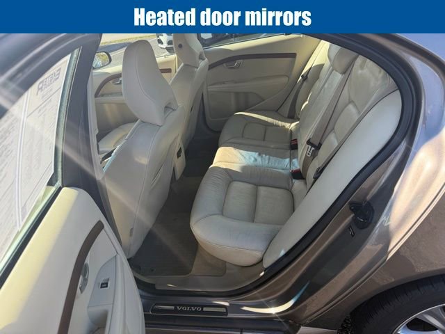 Used 2010 Volvo S80 3.2 image 11