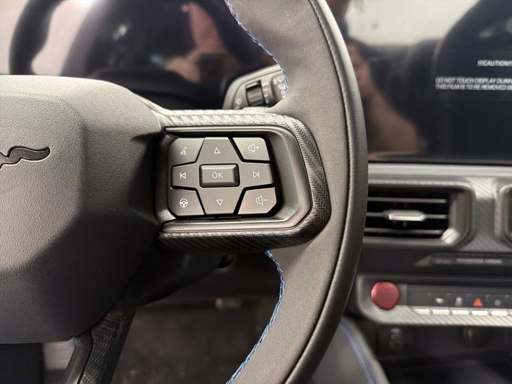 New 2026 Ford Mustang Dark Horse image 20