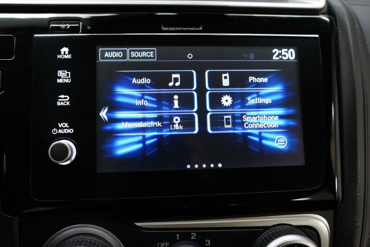 Used 2019 Honda Fit EX image 18