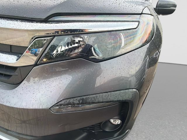 Used 2019 Honda Pilot EX-L image 11