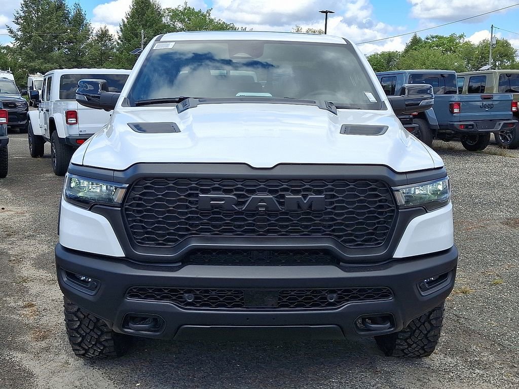 New 2026 RAM 1500 Rebel image 2