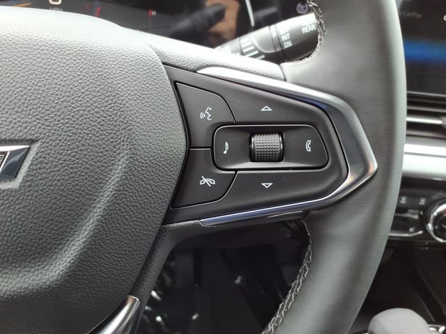 New 2026 Chevrolet Trax LT w/ Driver Confidence Package FWD image 14