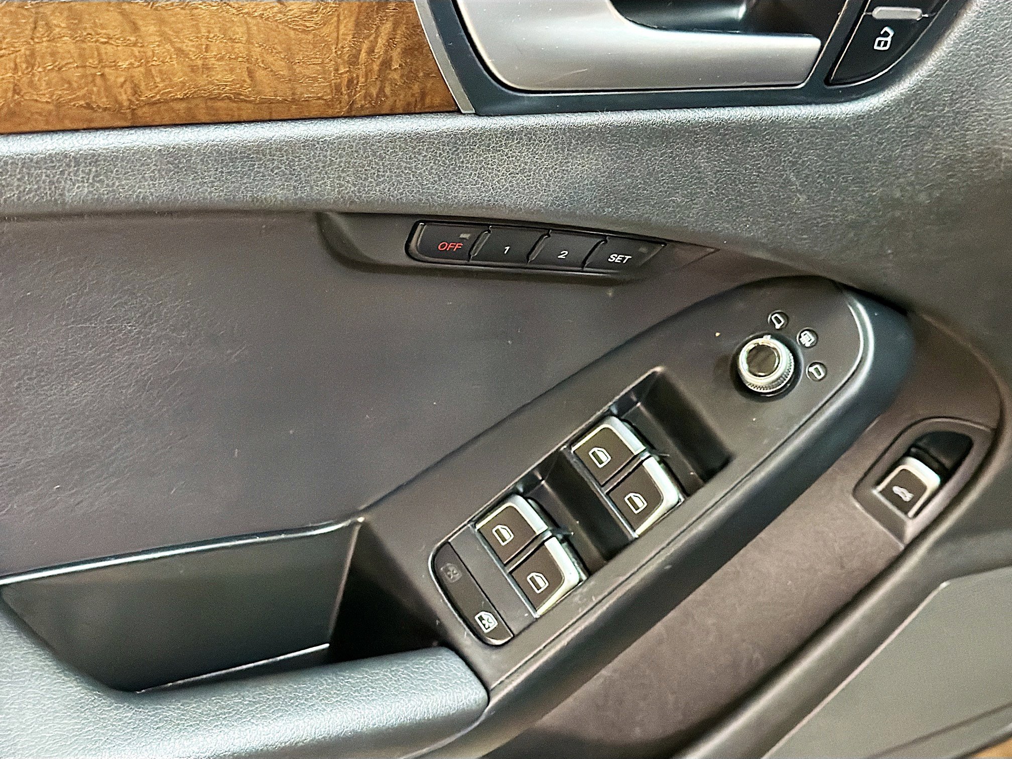 Used 2014 Audi A4 2.0T Premium Plus w/ Premium Plus Package image 15