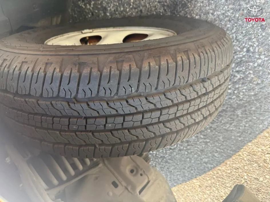 Used 2003 Toyota Sequoia SR5 RWD image 20