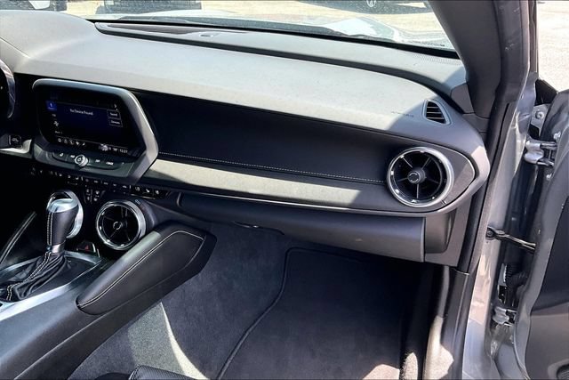 Used 2024 Chevrolet Camaro LT w/ RS Package RWD image 21