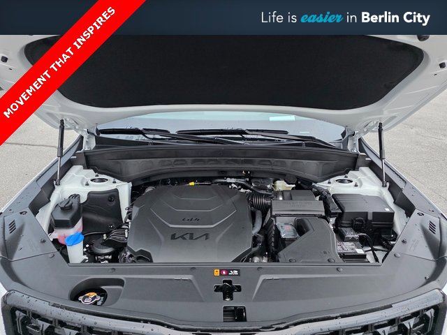 New 2025 Kia Telluride SX Prestige X-Line image 13