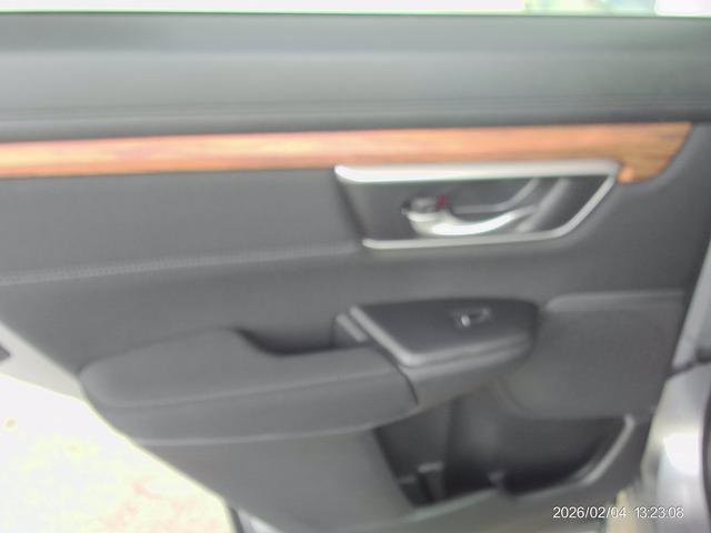 Used 2018 Honda CR-V EX image 16