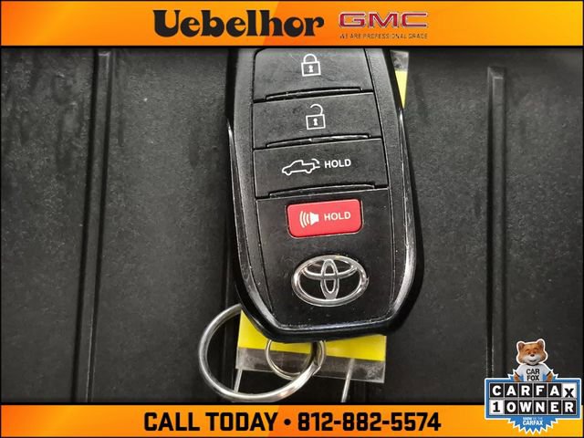 Used 2024 Toyota Tundra SR5 w/ SR5 Convenience Package image 25