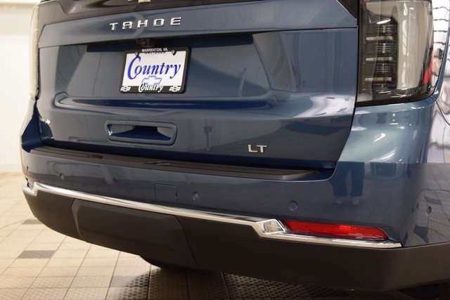 New 2026 Chevrolet Tahoe LT w/ Comfort Package image 21