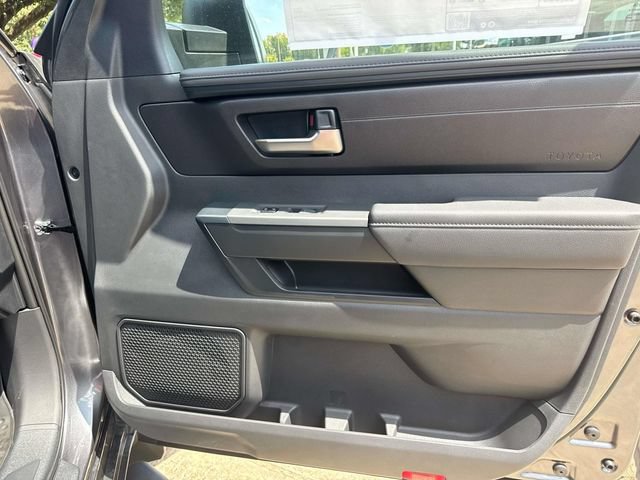 New 2026 Toyota Tundra SR5 AWD/4WD image 15