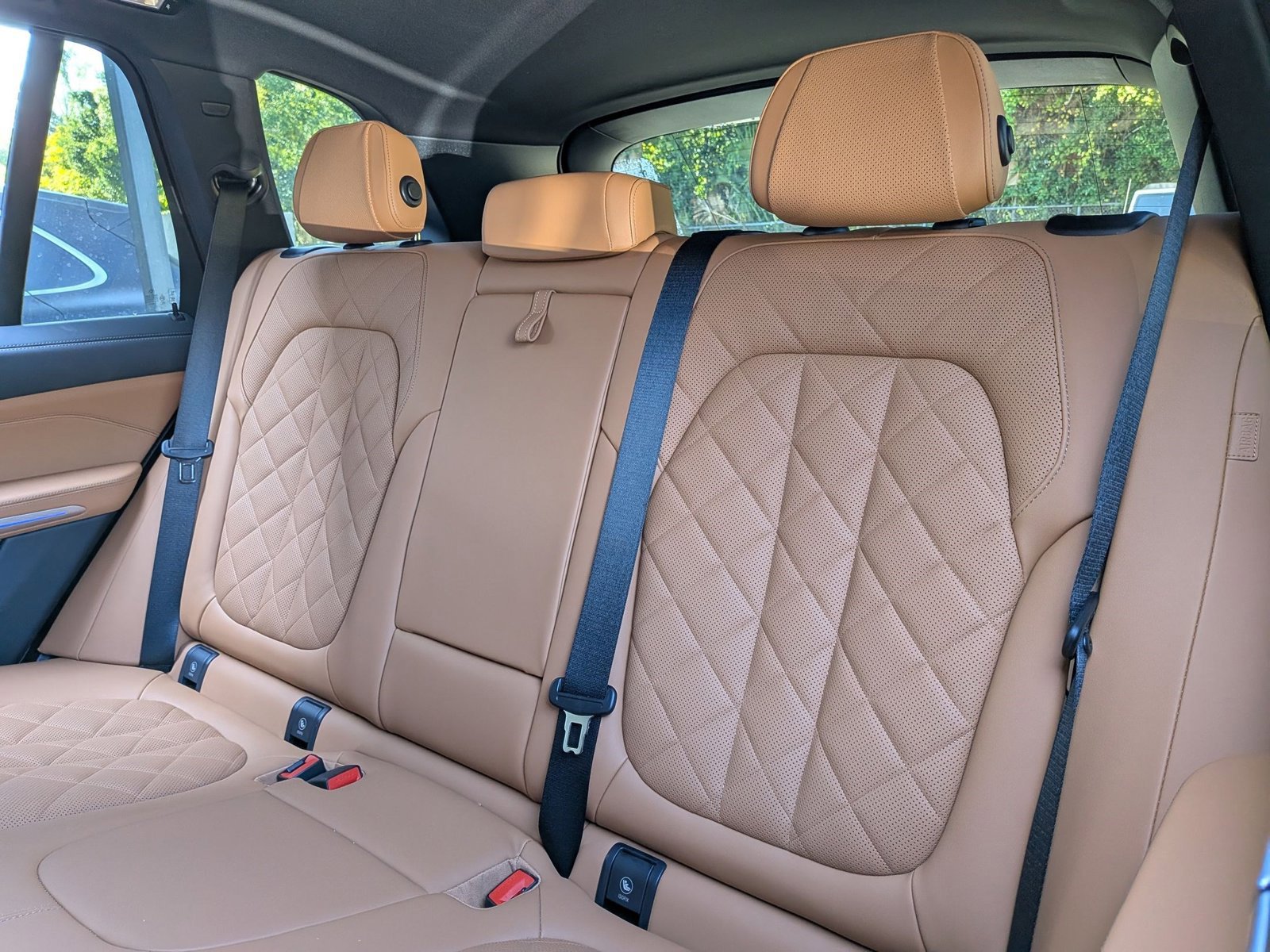 Used 2025 BMW X5 xDrive40i image 14