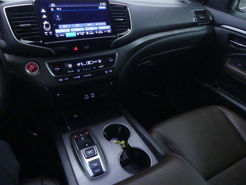 Used 2024 Honda Ridgeline RTL image 13