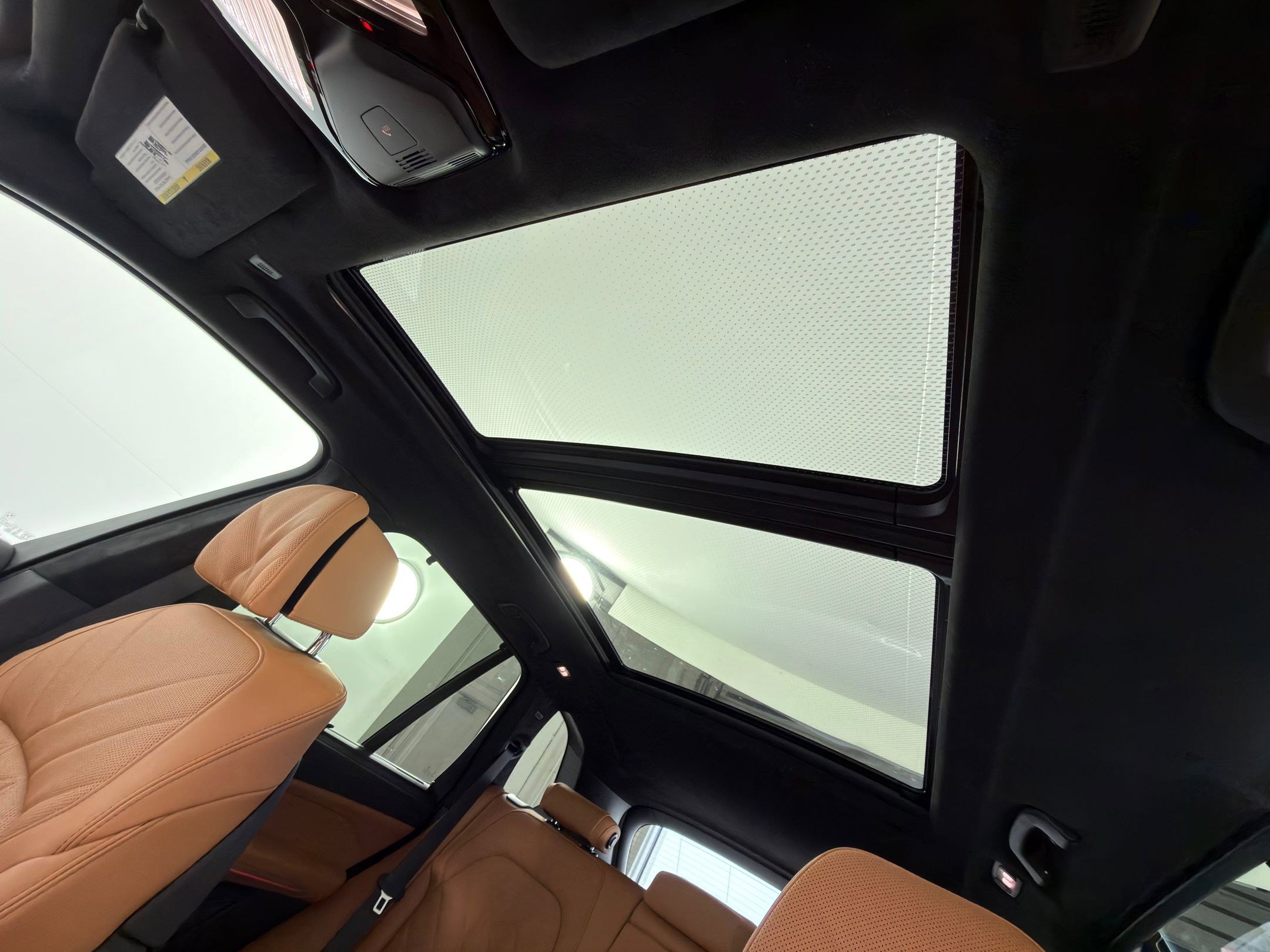 New 2026 BMW X5 xDrive50e w/ Executive Package image 14