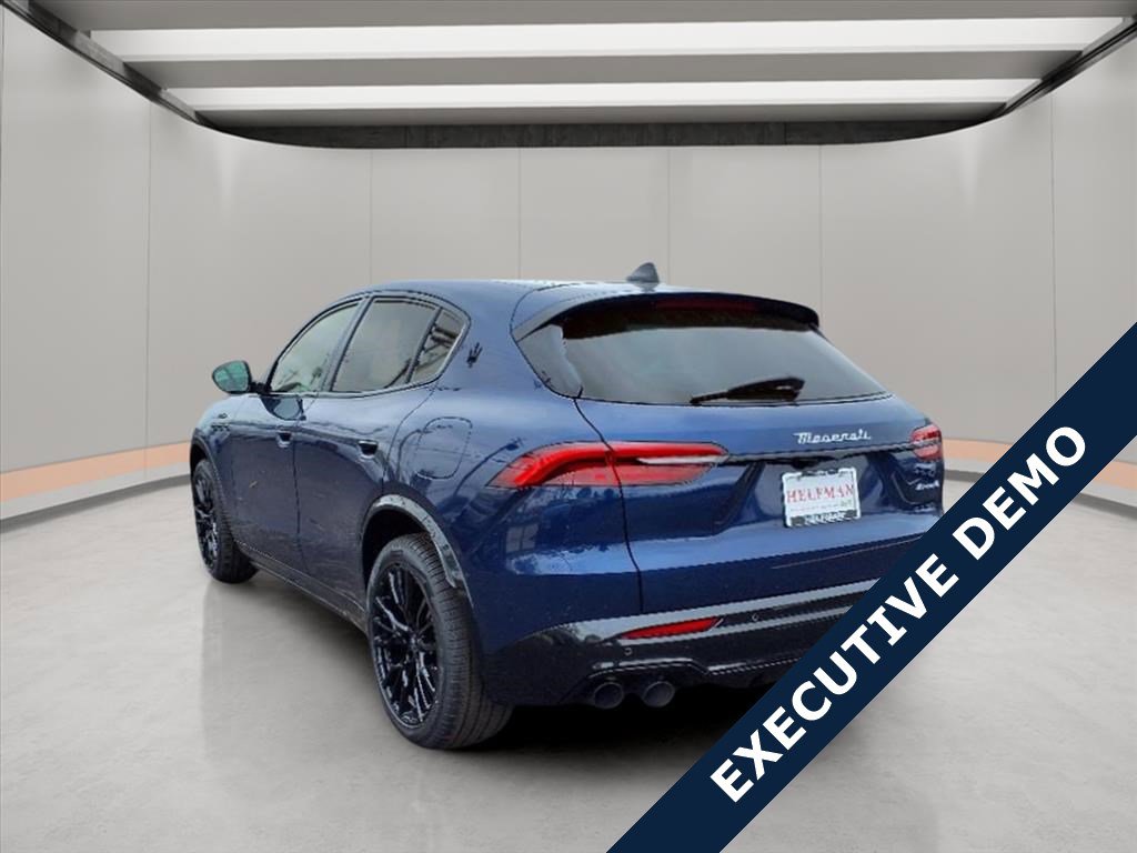 New 2025 Maserati Grecale Modena image 5