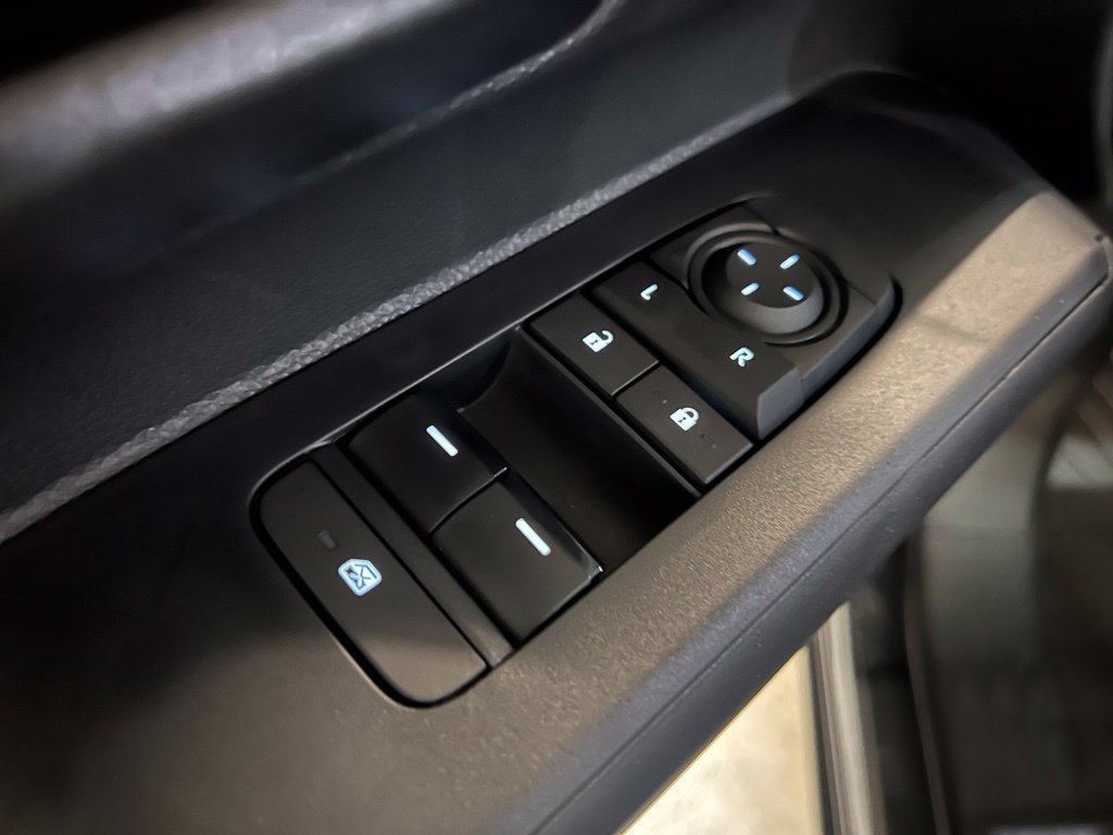 New 2026 Toyota Tacoma SR AWD/4WD image 28