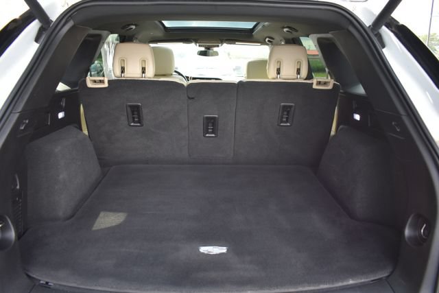 Used 2019 Cadillac XT5 Luxury FWD image 38