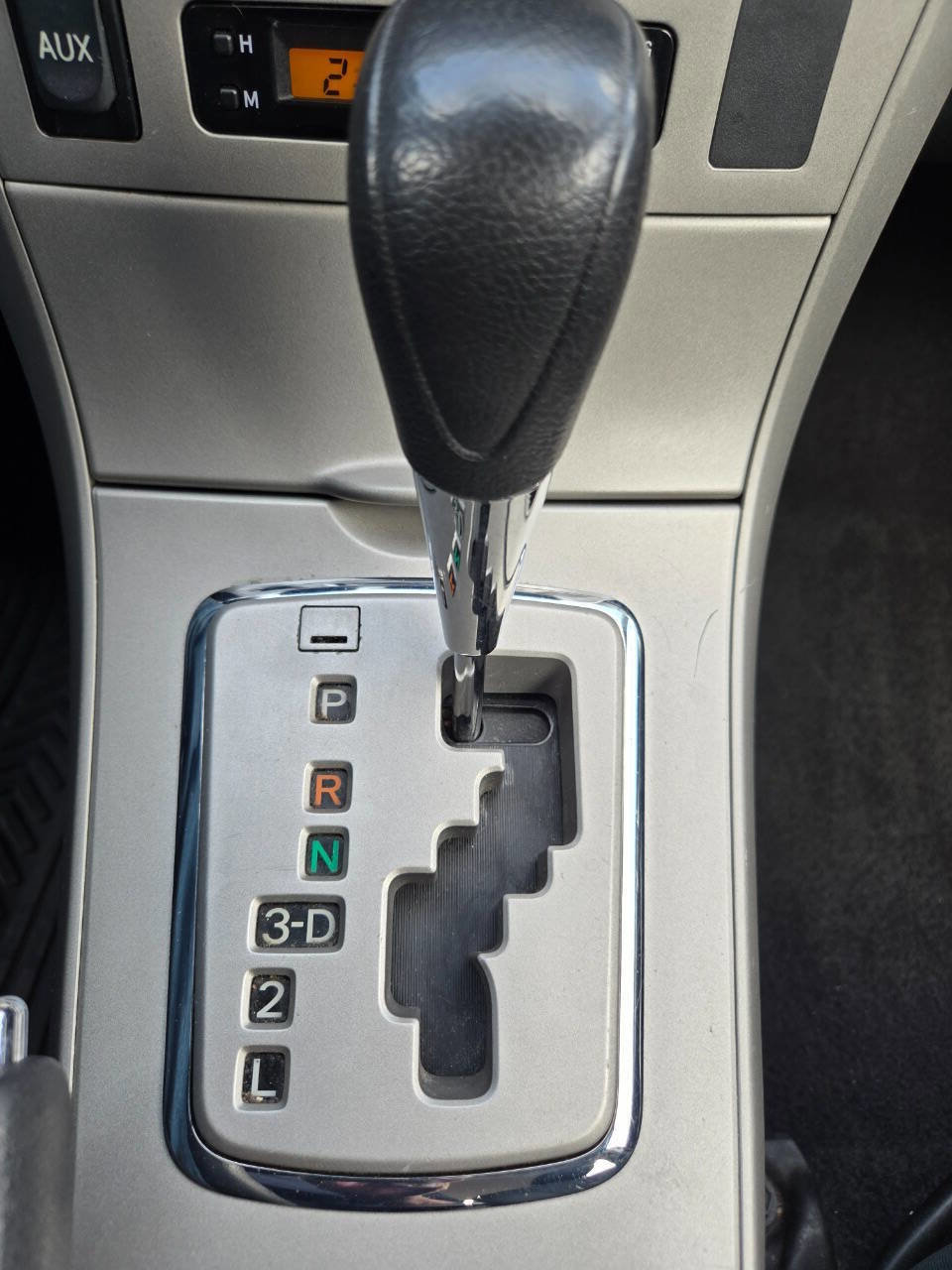 Used 2010 Toyota Corolla S FWD image 17