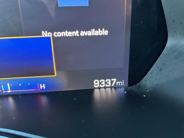 Used 2026 Chevrolet Colorado ZR2 w/ Technology Package image 19