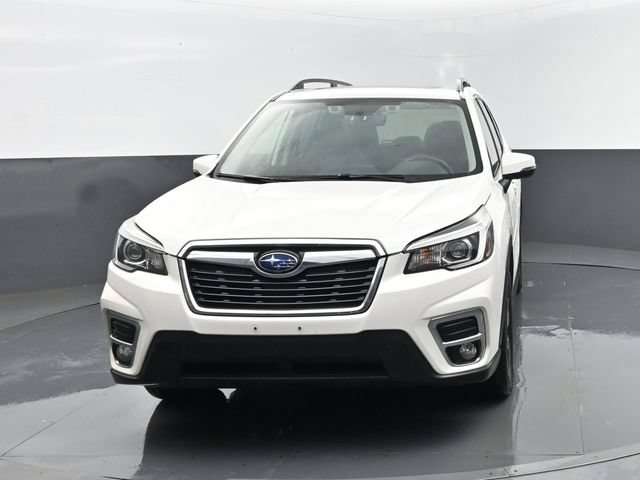 Used 2019 Subaru Forester Limited AWD/4WD image 23